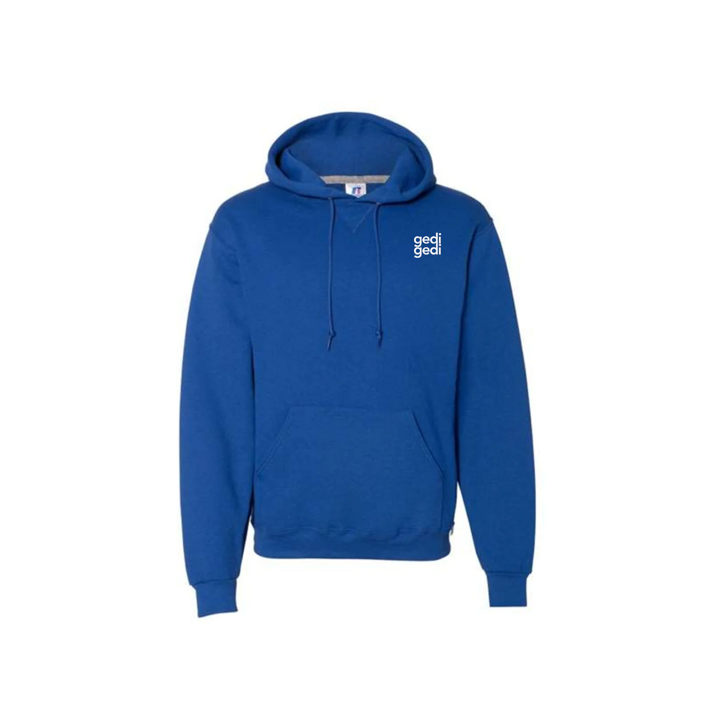 GediGedi Dri Power Hoodie