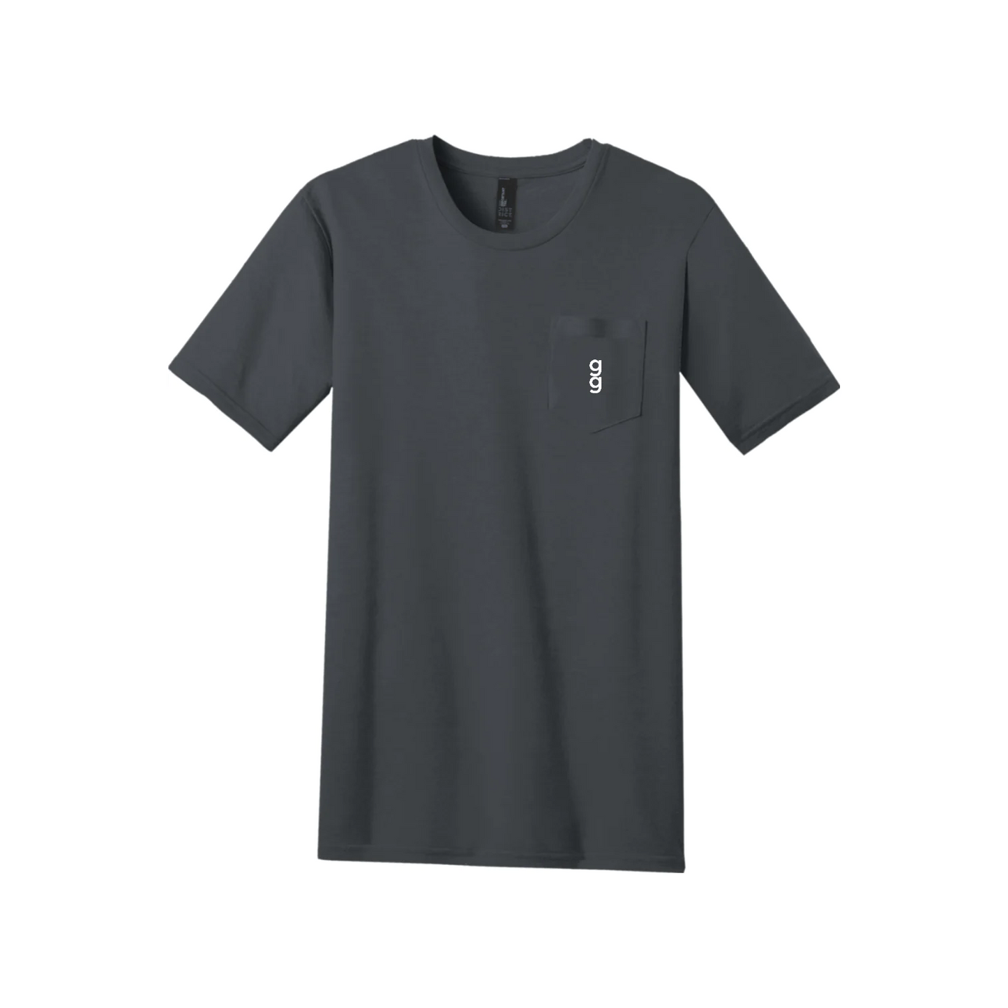 Gedi Pocket Tee