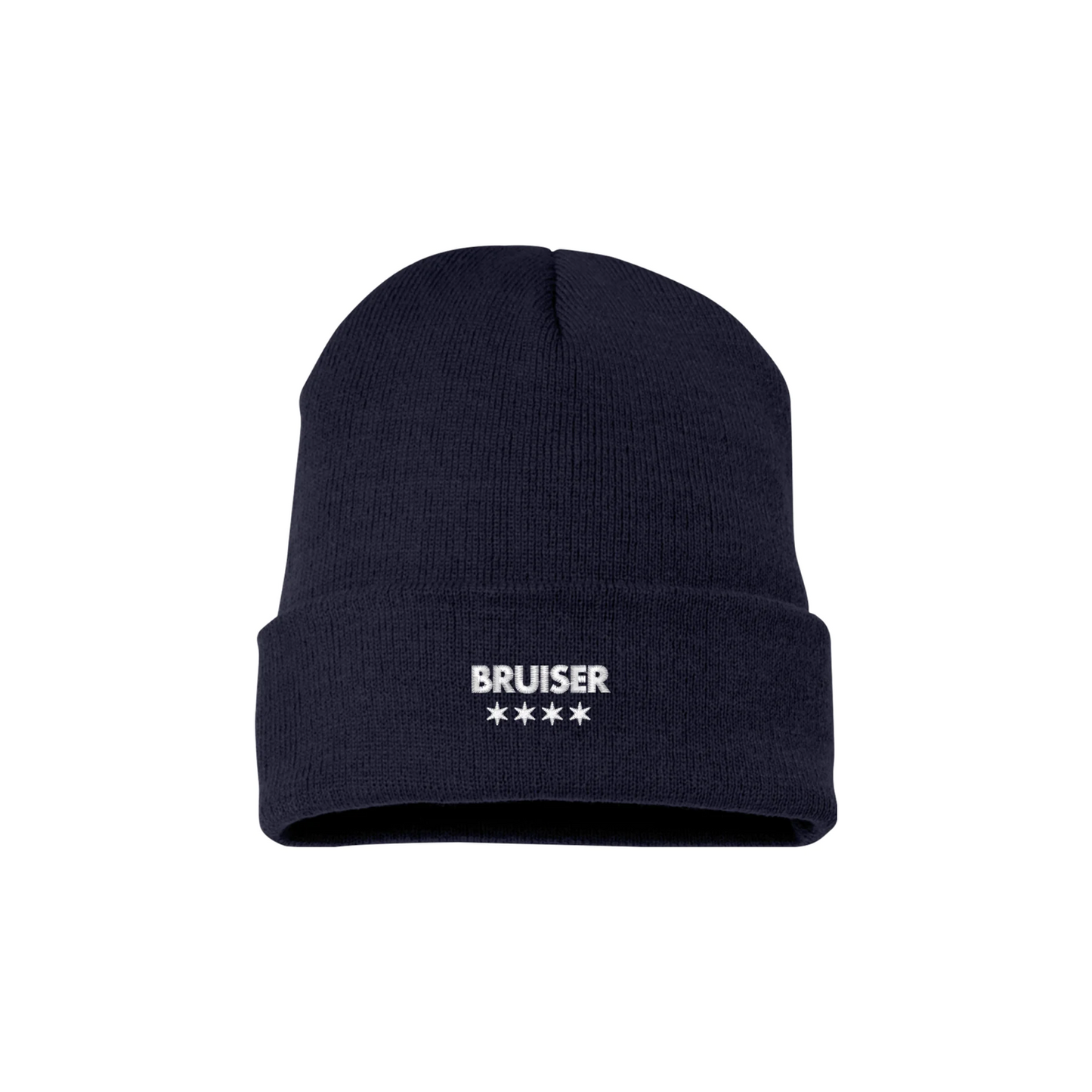 Bruisers Yupoong Beanie