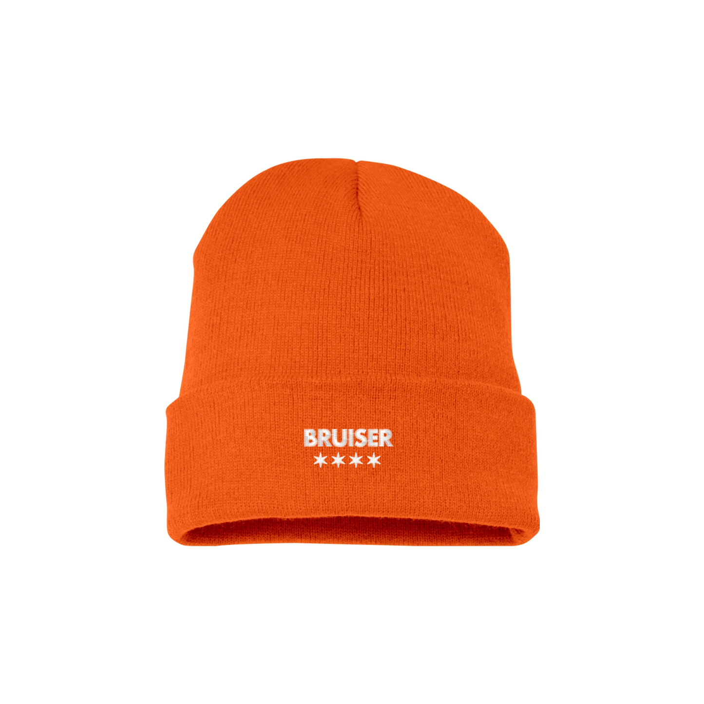 Bruisers Yupoong Beanie