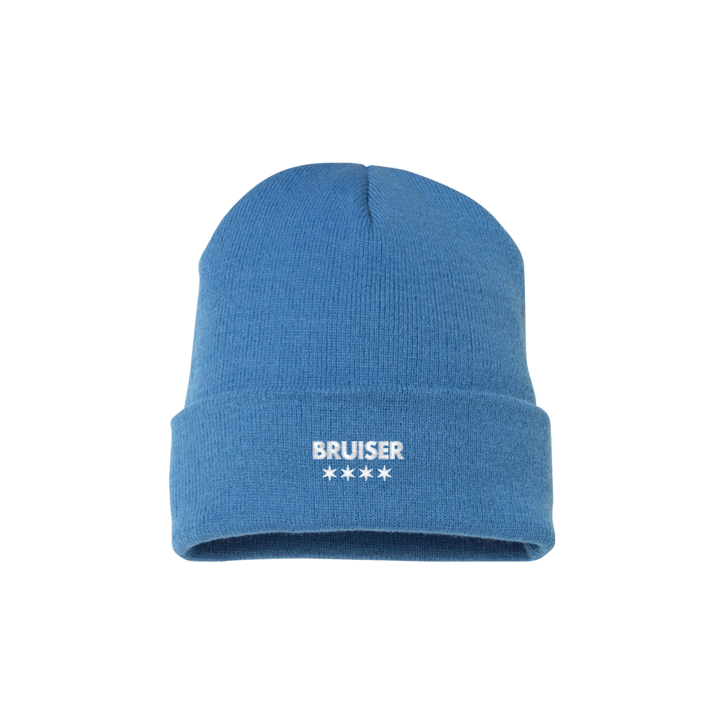 Bruisers Yupoong Beanie