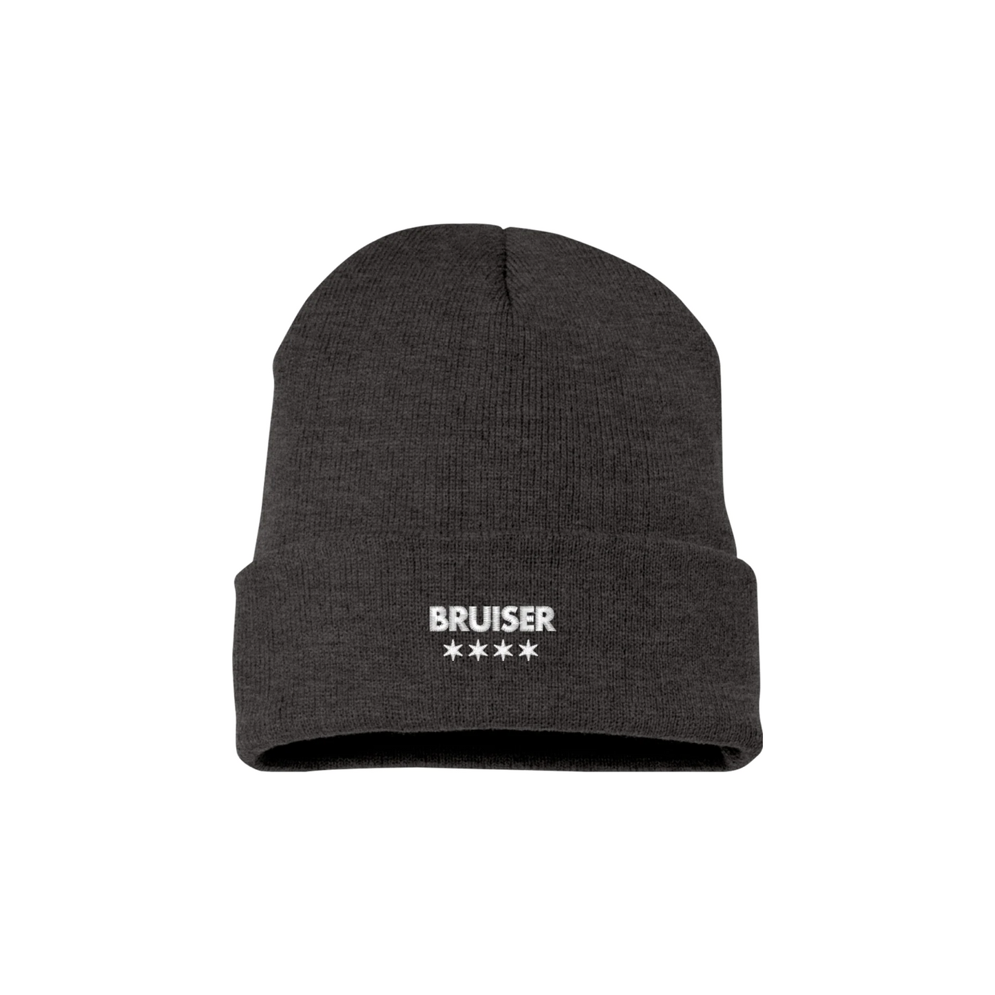 Bruisers Yupoong Beanie