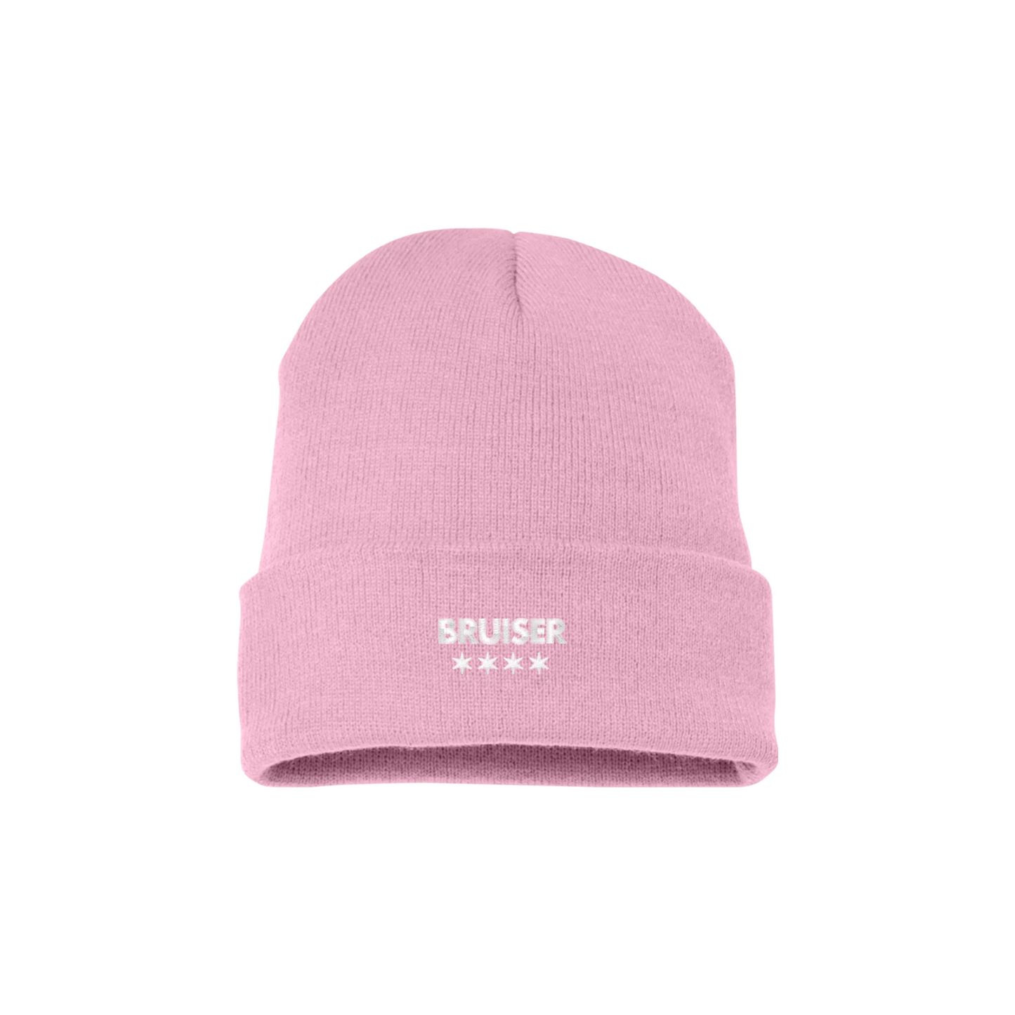 Bruisers Yupoong Beanie