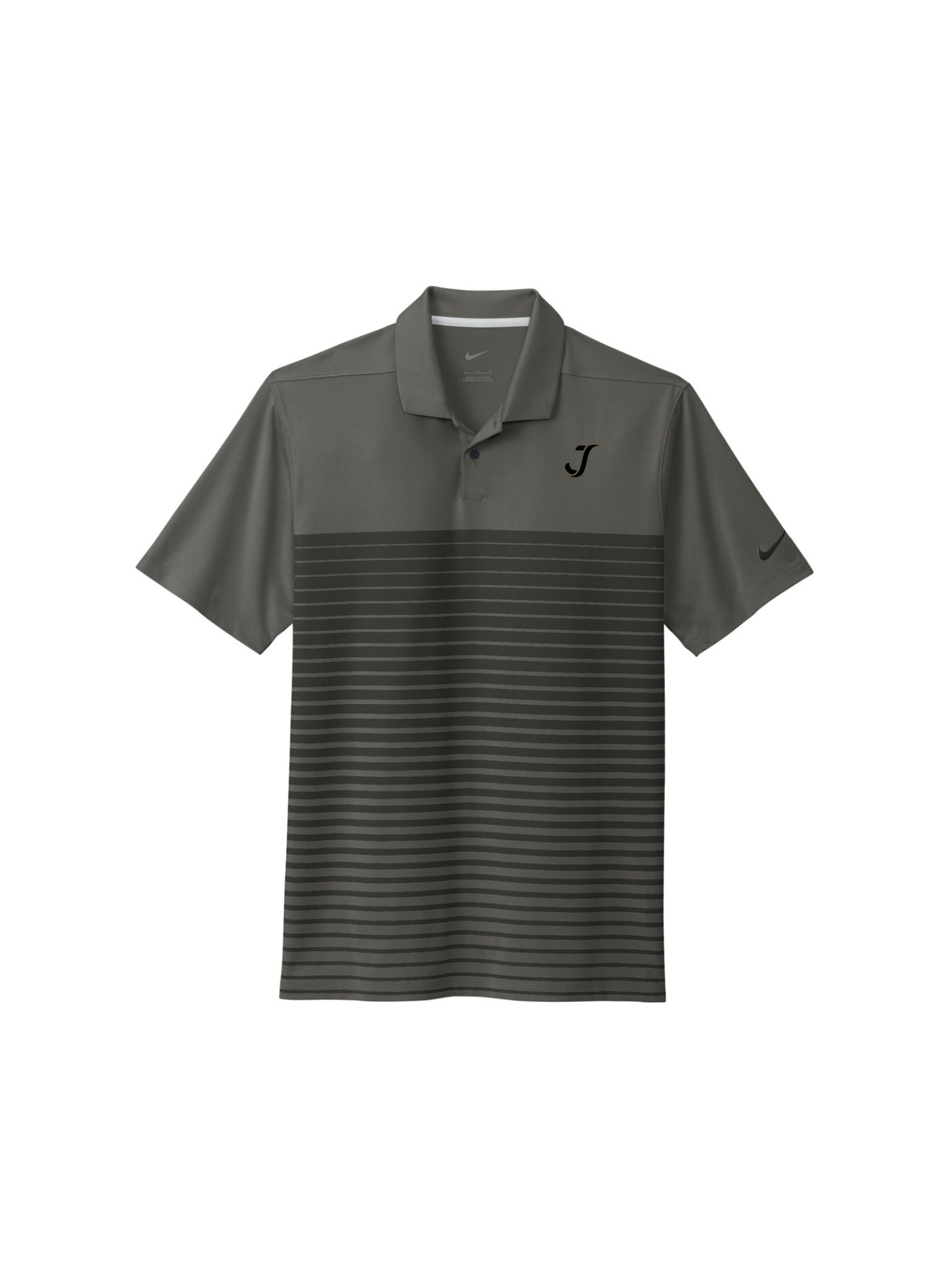JoseTest Nike Dri-FIT Vapor Polo