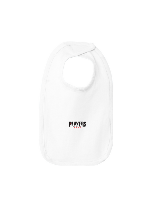 Players Rabbit Skins Bib