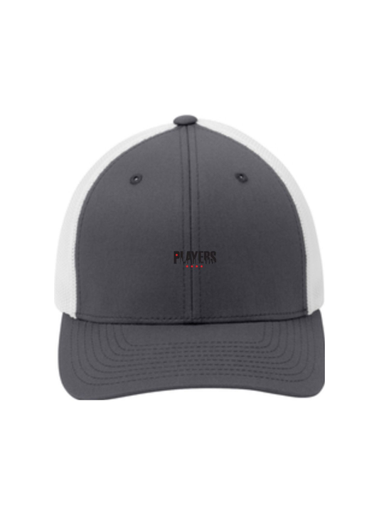 Players Yupoong Retro Trucker