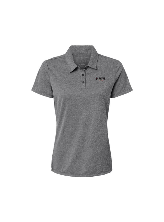Players Adidas Women's Polo