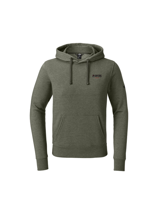 Players North Face Pullover Hoodie
