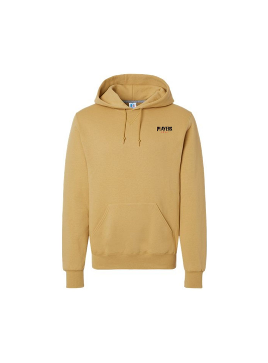 Players Dri-Power Fleece Hoodie