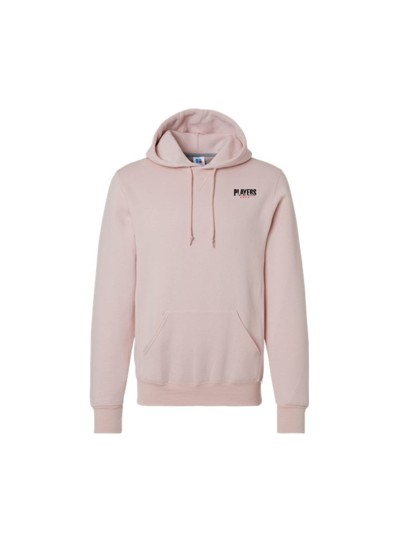 Players Dri-Power Fleece Hoodie