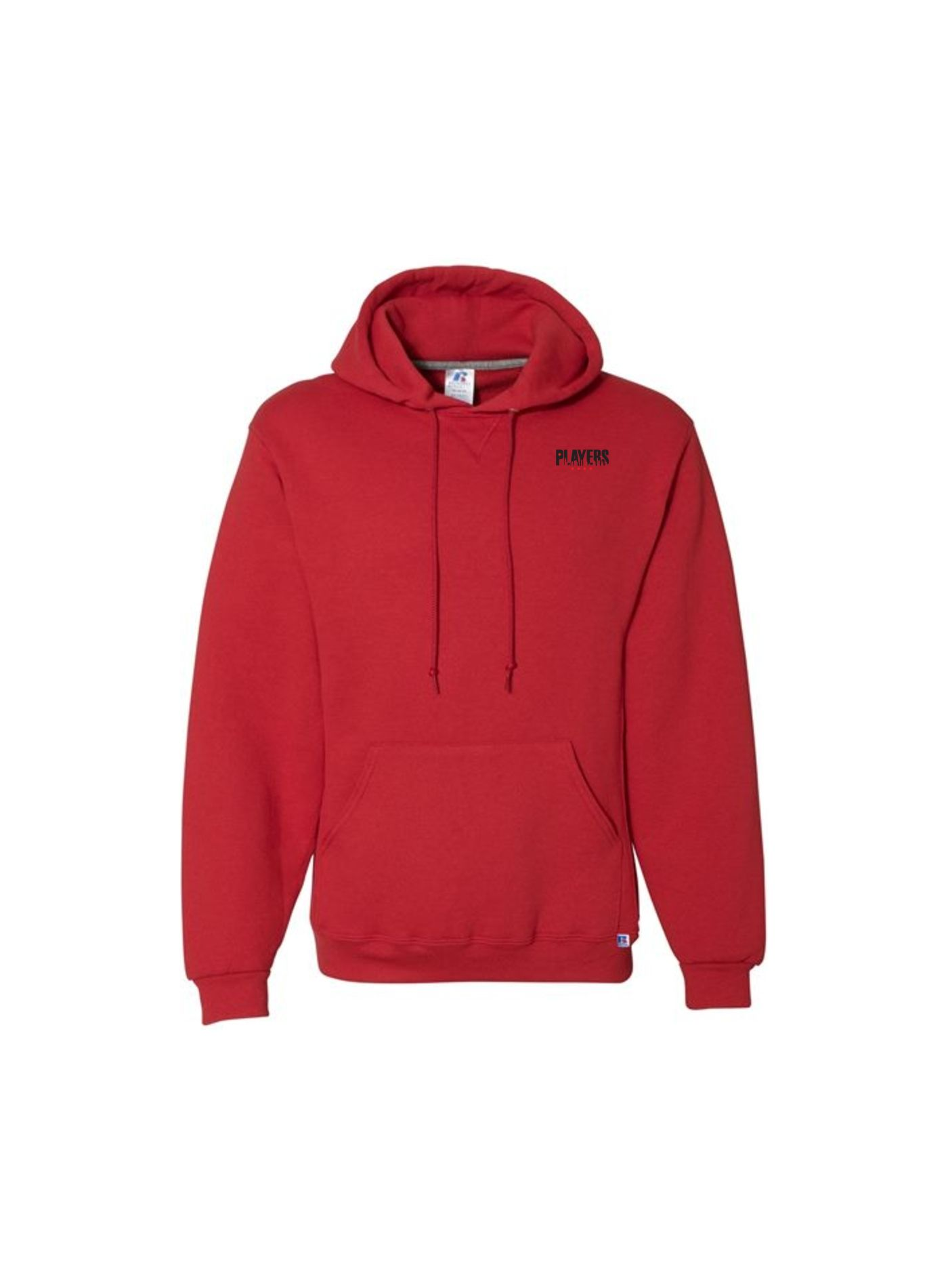 Players Dri-Power Fleece Hoodie