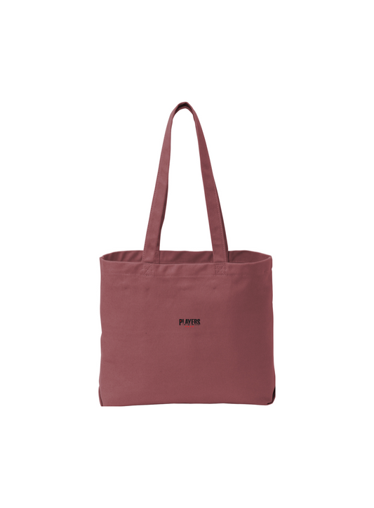 Players Beach Tote