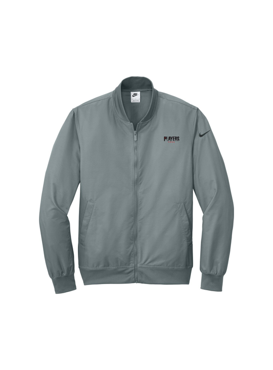 Players Nike Bomber Jacket