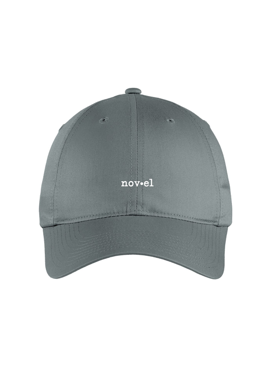 novel Nike Twill Cap
