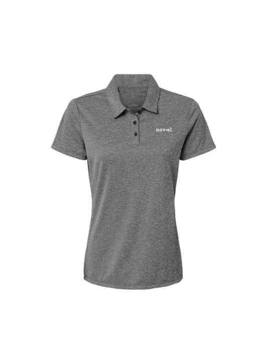 novel Adidas Women's Polo