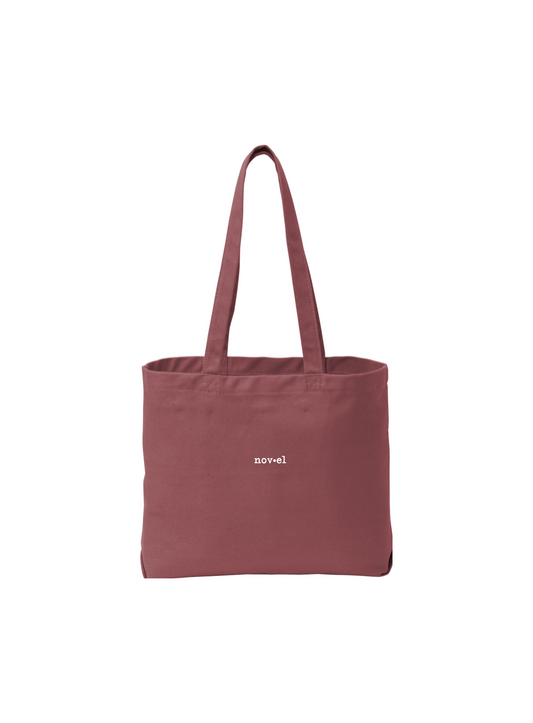 novel Beach Tote
