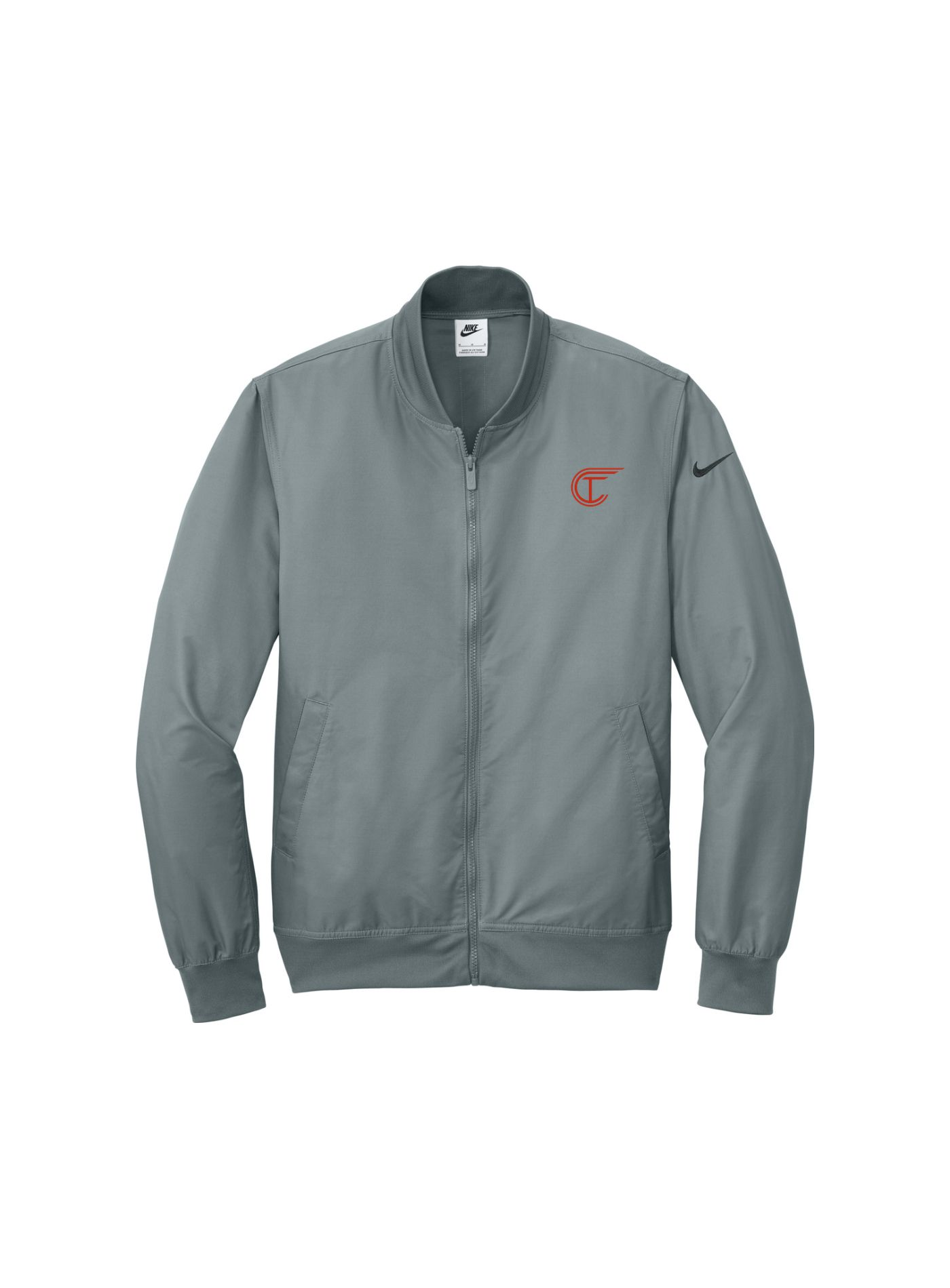 CrossTown Nike Bomber Jacket