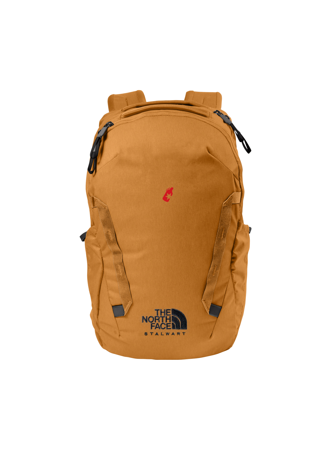 Bitter Pops North Face Stalwart Backpack