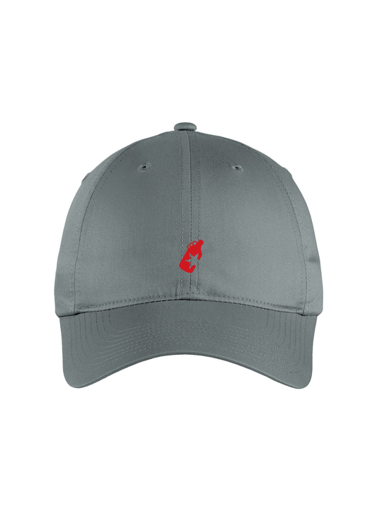 Bitter Pops Nike Twill Cap