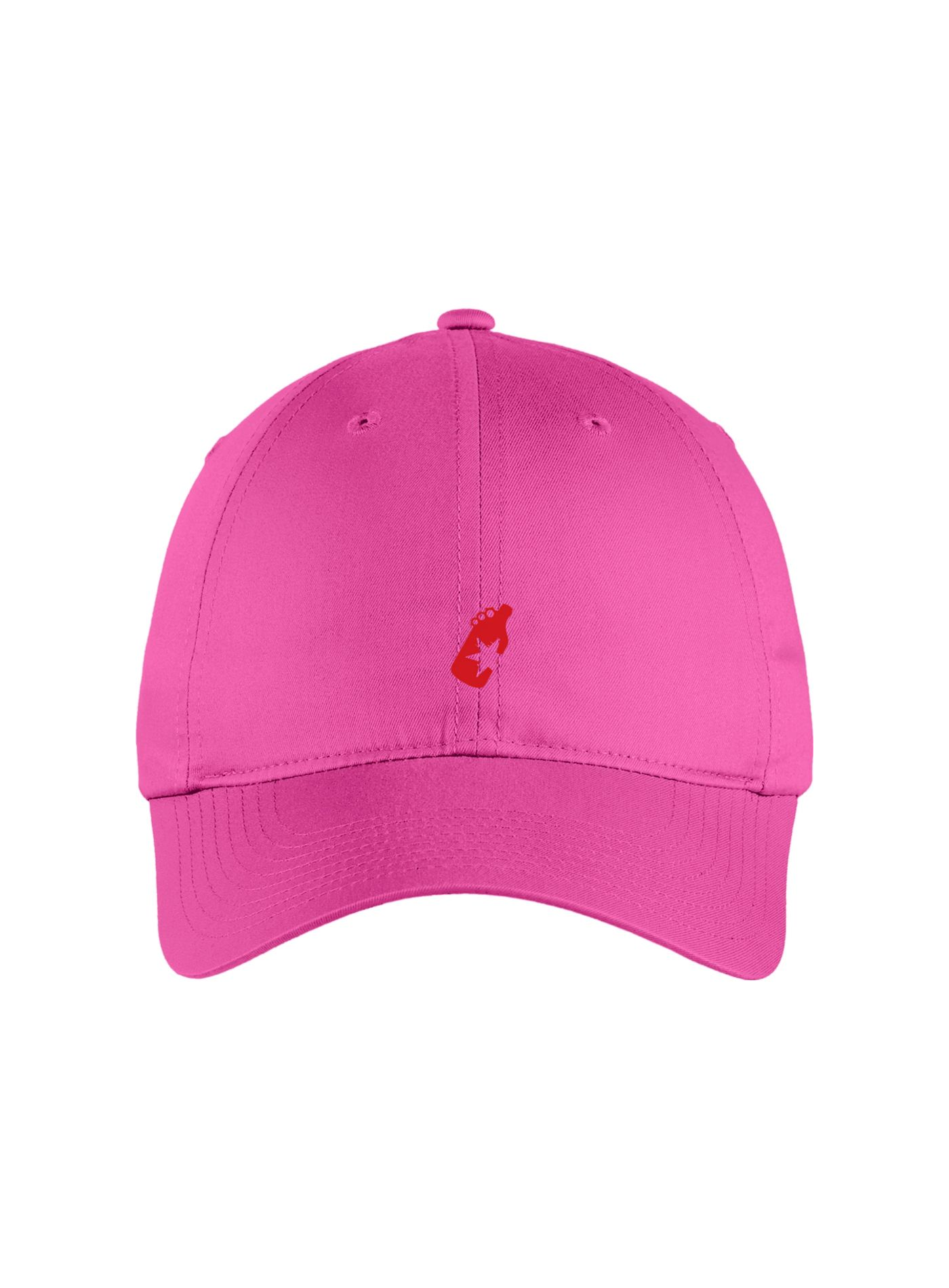 Bitter Pops Nike Twill Cap