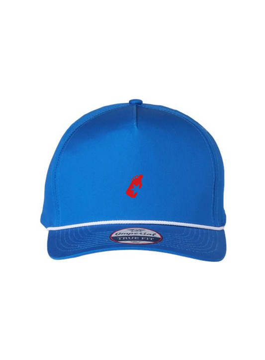 Bitter Pops Imperial Barnes Cap