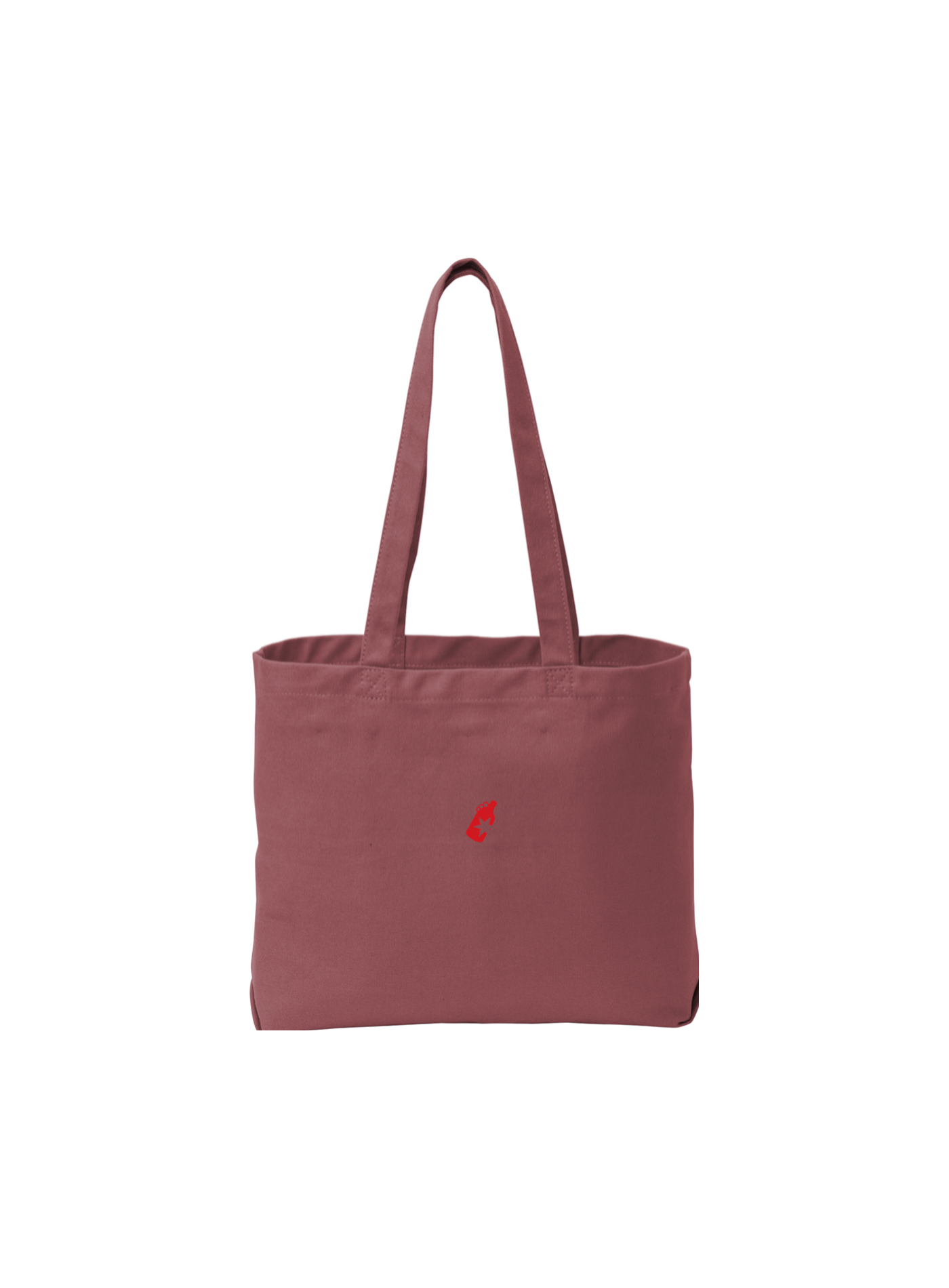 Bitter Pops Beach Tote