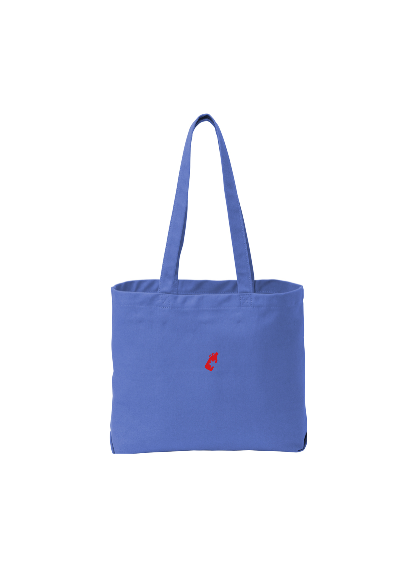 Bitter Pops Beach Tote