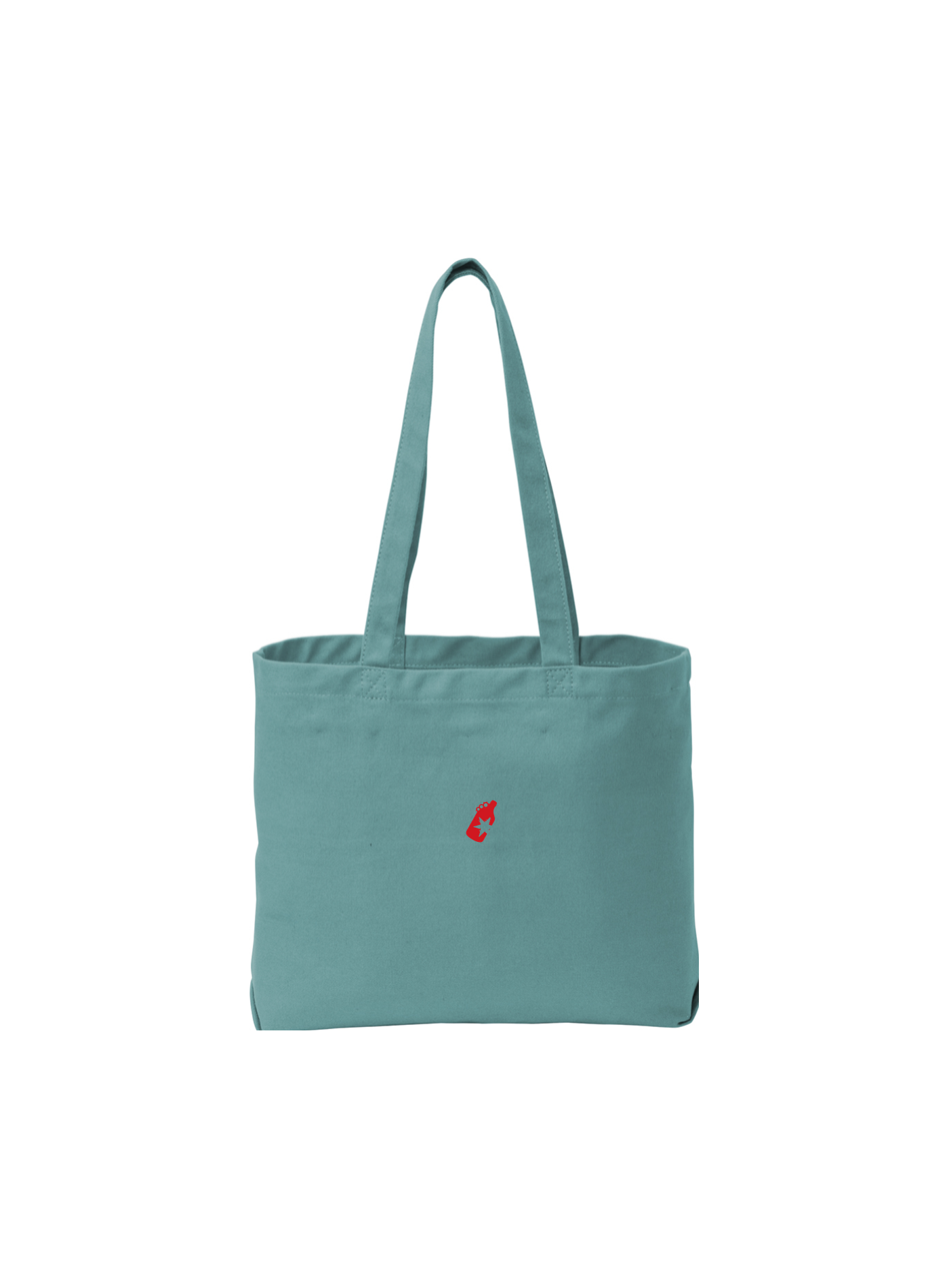 Bitter Pops Beach Tote