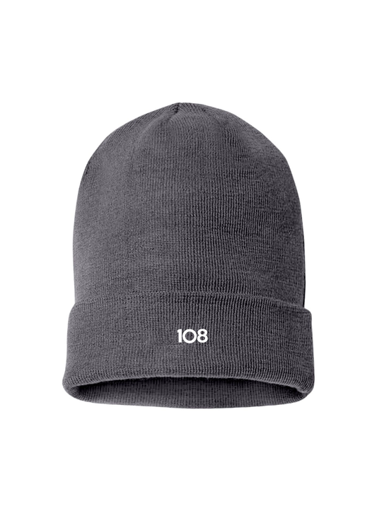 108 Dri Duck Commander Knit Beanie