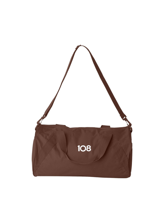 108 Liberty Recycled 18” Duffel