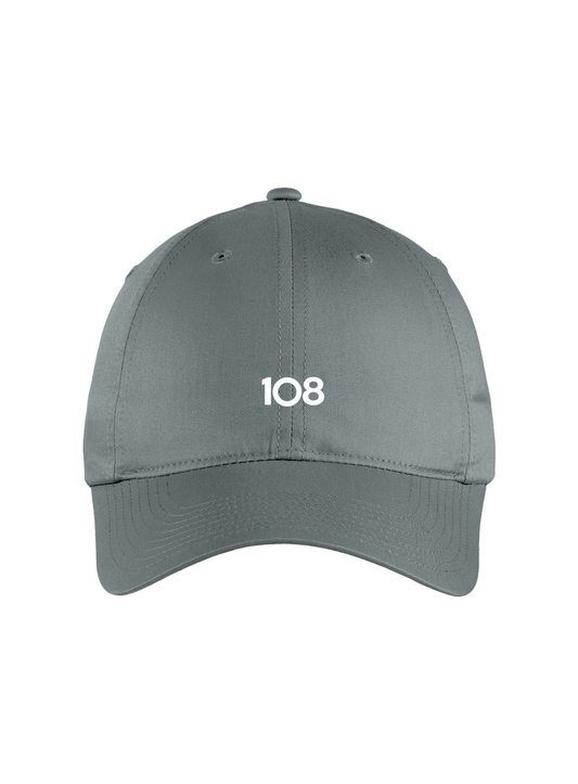 108 Nike Twill Cap