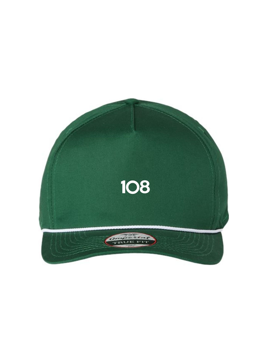 108 Imperial Barnes Cap