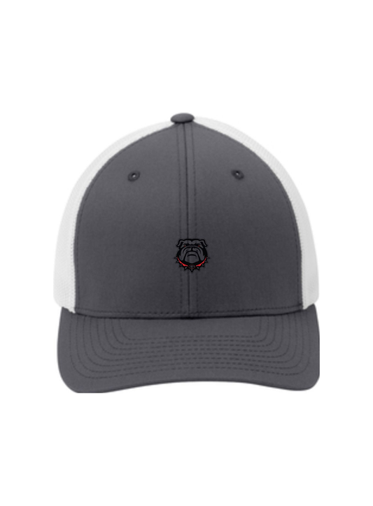 Gossett Yupoong Retro Trucker