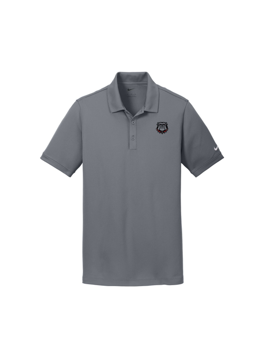 Gossett Nike Dri-FIT Pique Polo