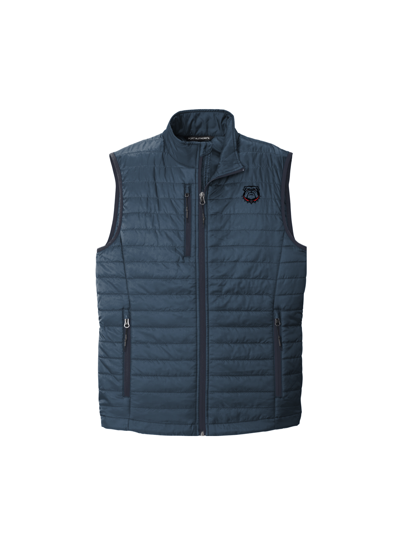 Gossett Puffy Vest