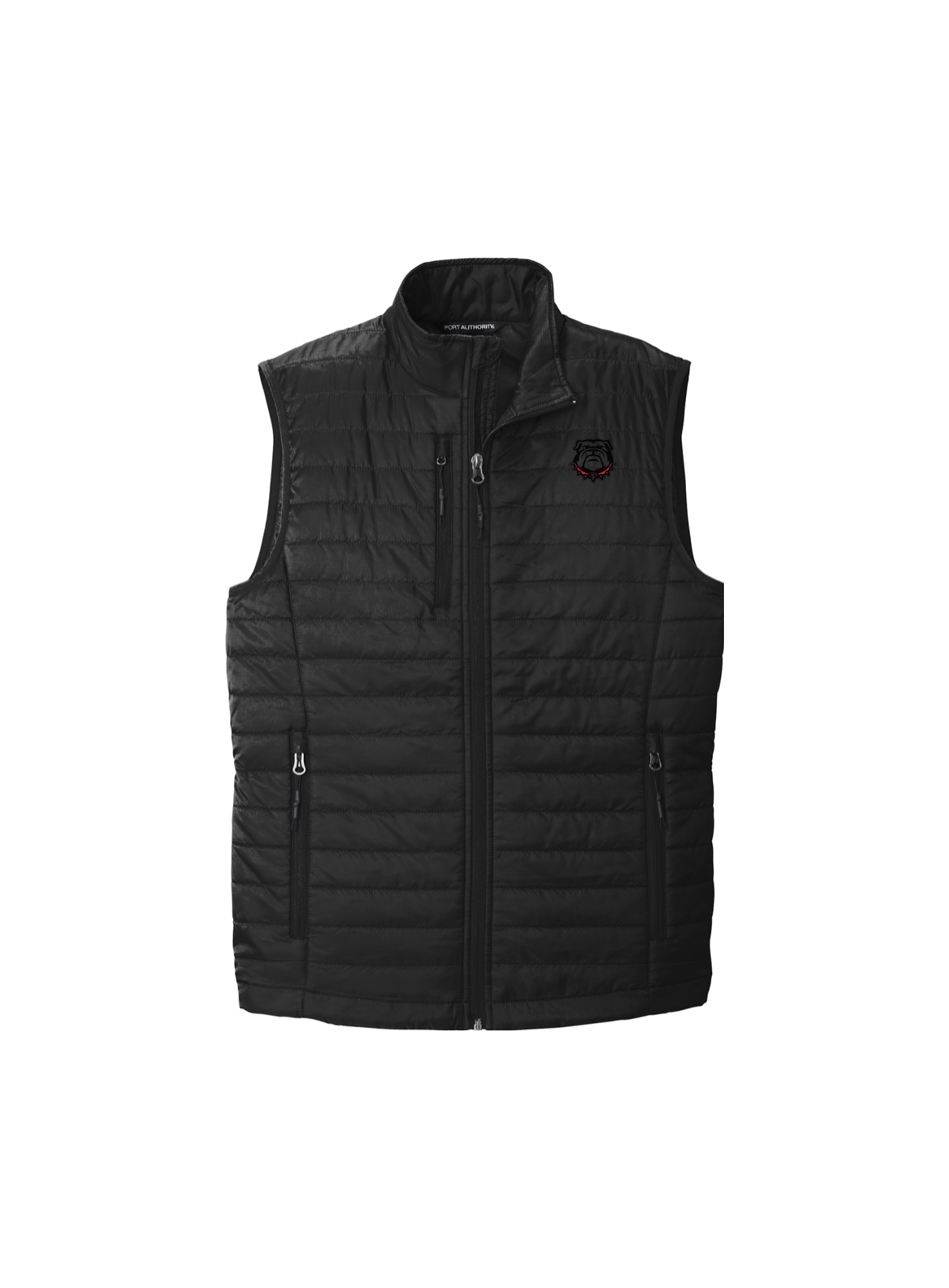 Gossett Puffy Vest
