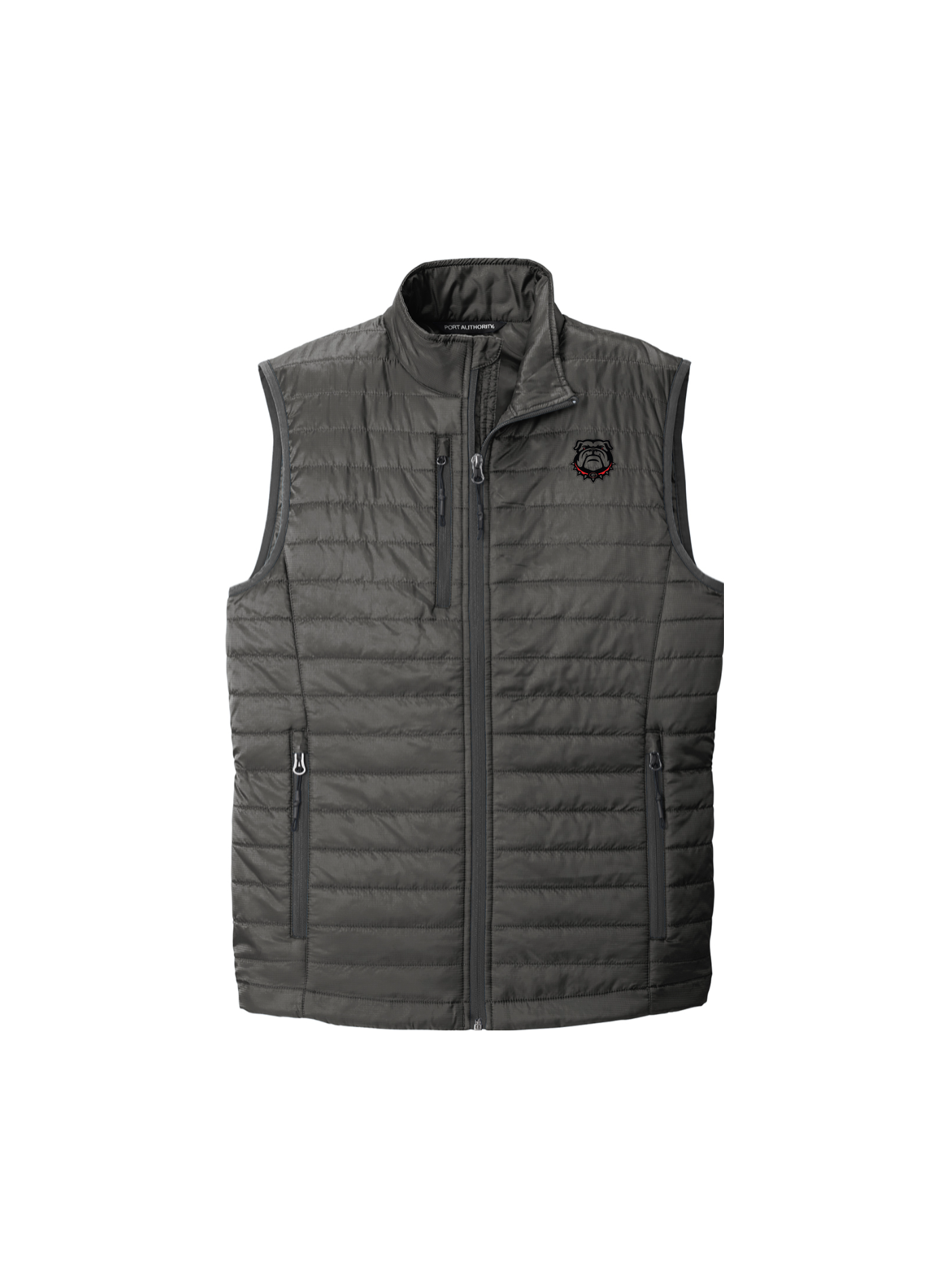 Gossett Puffy Vest