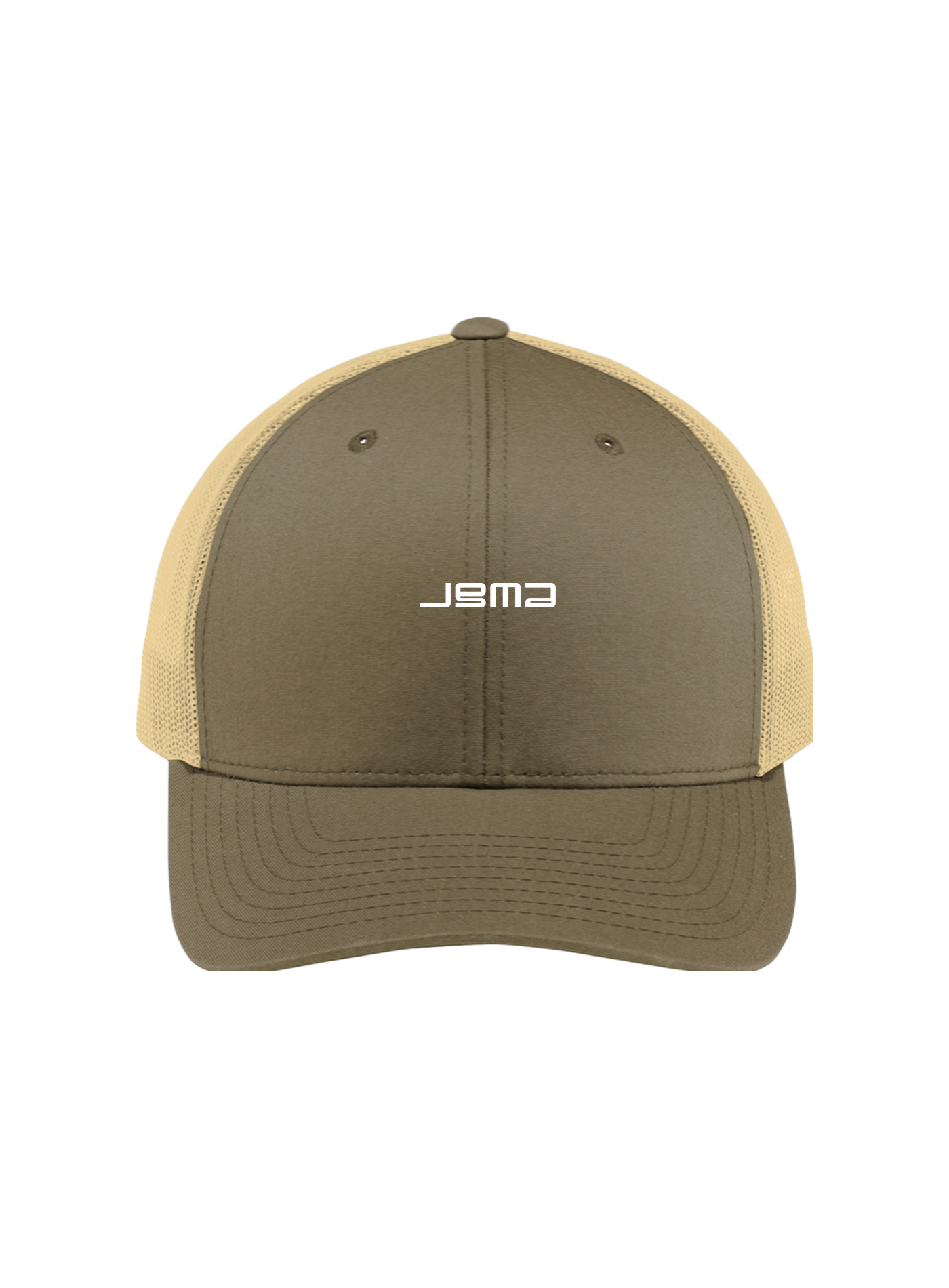 Gio Yupoong Retro Trucker