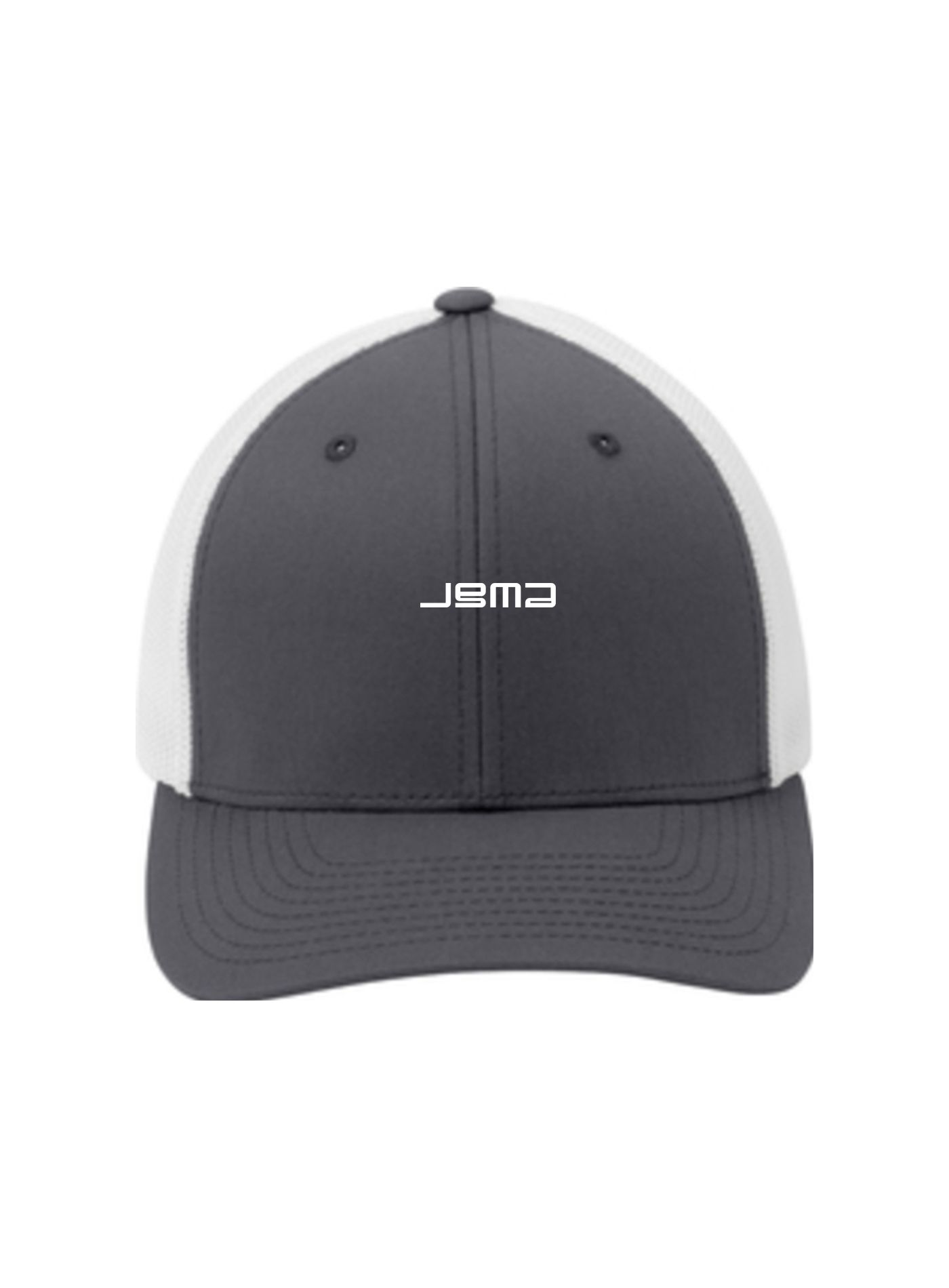 Gio Yupoong Retro Trucker
