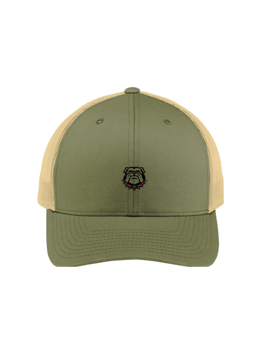 ABC Yupoong Retro Trucker