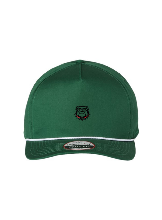 ABC Imperial Barnes Cap