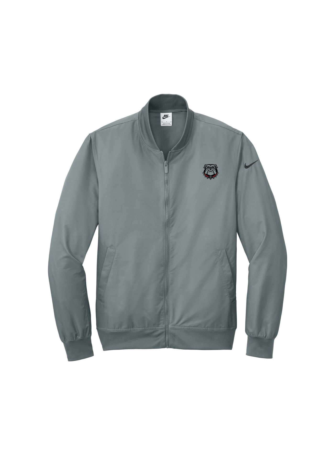 ABC Nike Bomber Jacket