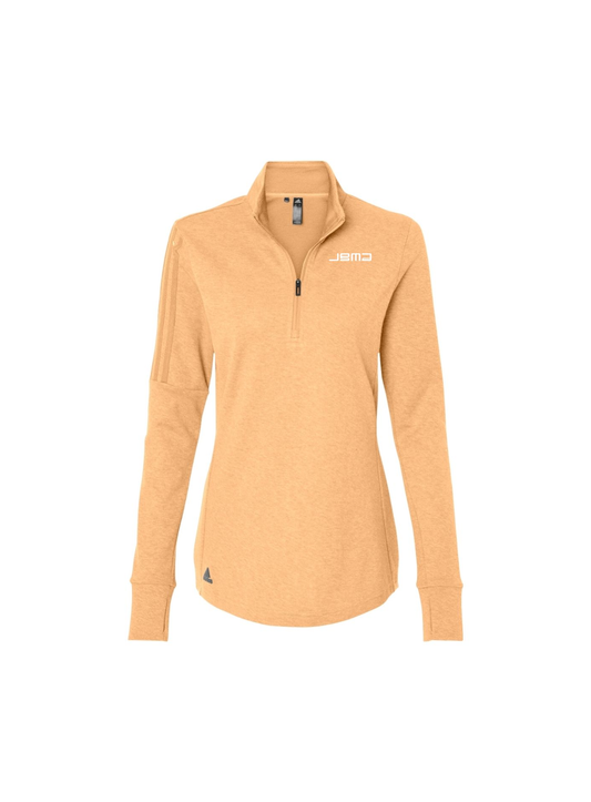 Game Adidas Women's 3-Stripes 1/4-Zip