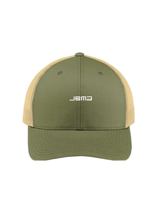 Game Yupoong Retro Trucker