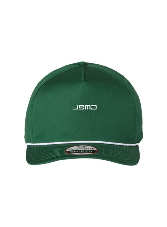 Game Imperial Barnes Cap