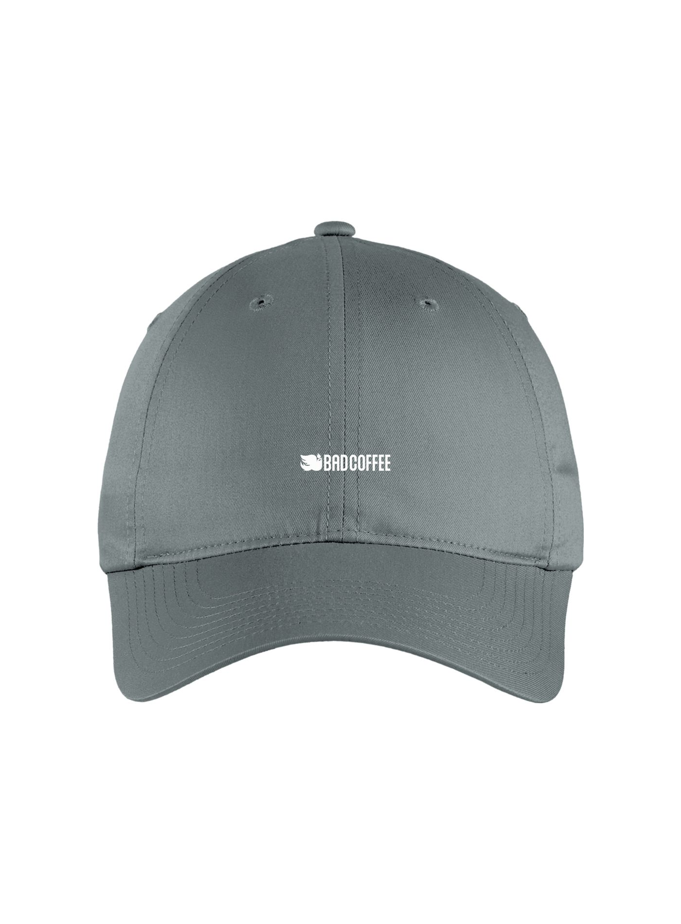 Bad Coffee Nike Twill Cap