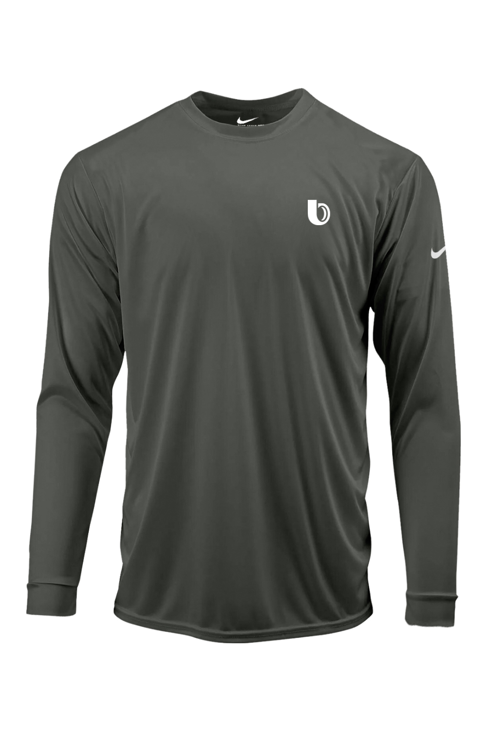 Nike Core Cotton Long Sleeve Tee 125