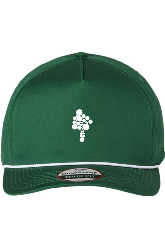 Imperial Barnes Cap