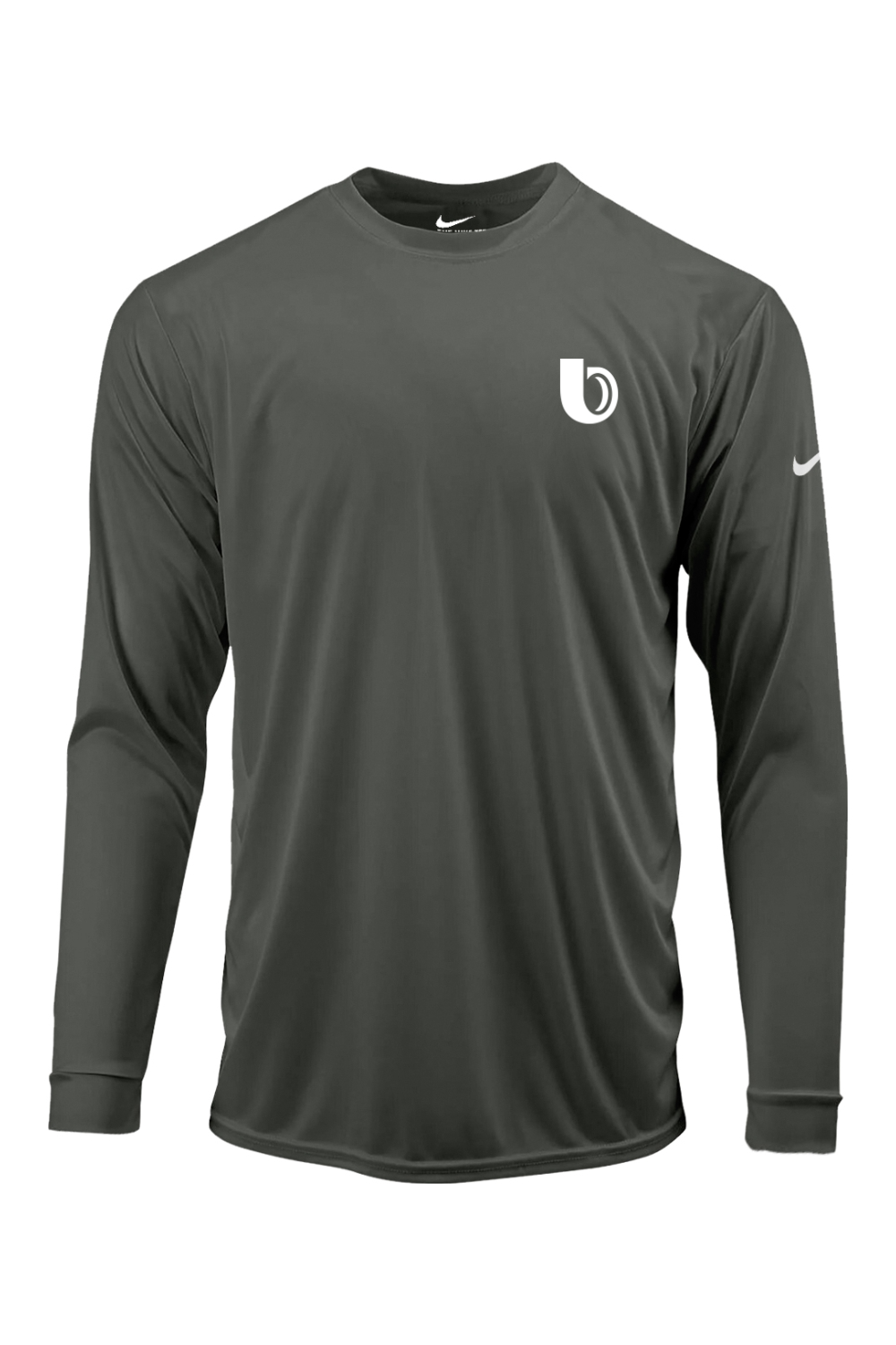 Nike Core Cotton Long Sleeve
