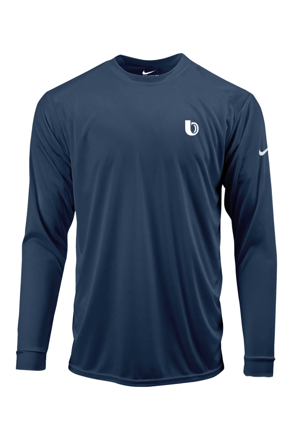 Nike Core Cotton Long Sleeve Tee 125
